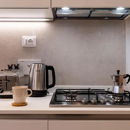 Ca' Della Morosina Appartement Venetië