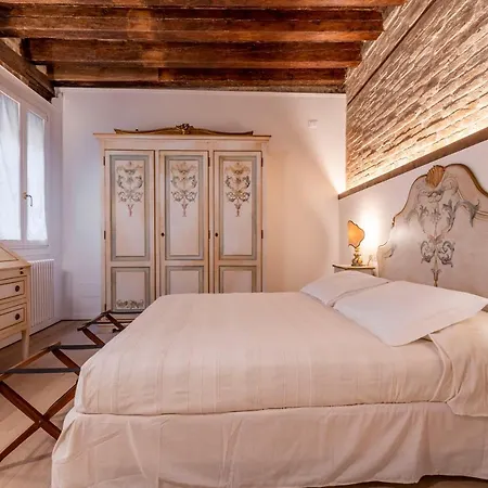 Ca' Della Morosina * Venetië