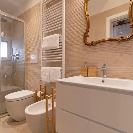 Ca' Della Morosina * Velence