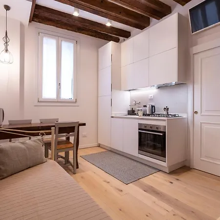 Apartamento Ca' Della Morosina