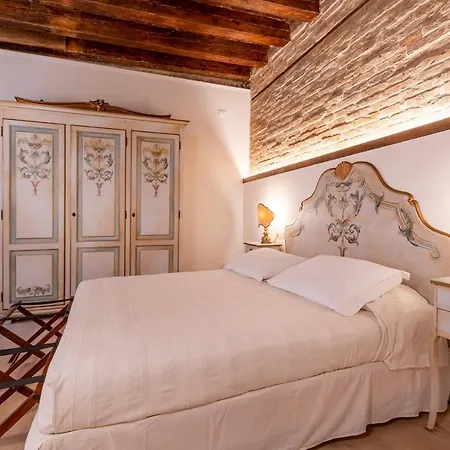 Ca' Della Morosina Apartman