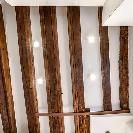 Ca' Della Morosina Apartman *