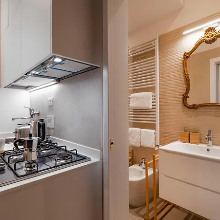 Apartamento Ca' Della Morosina