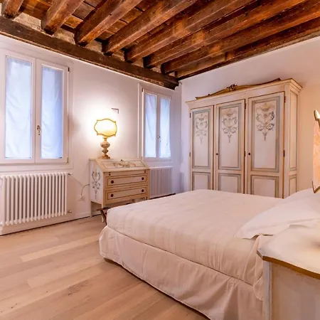 Ca' Della Morosina Velence