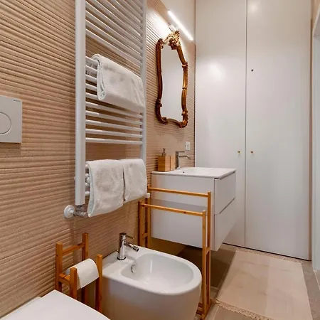 Ca' Della Morosina * Velence