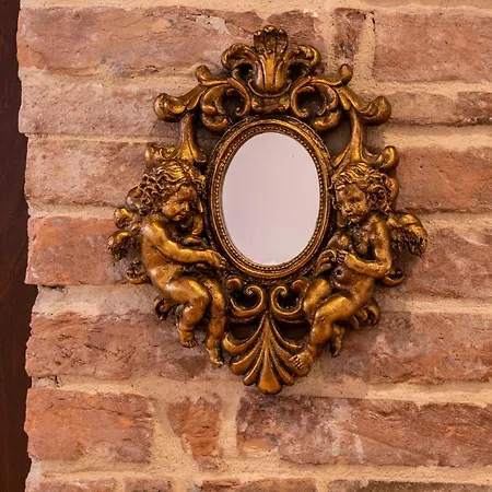 Ca' Della Morosina * Velence