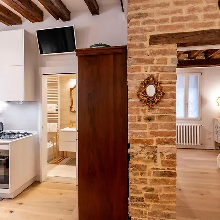 Ca' Della Morosina Apartman