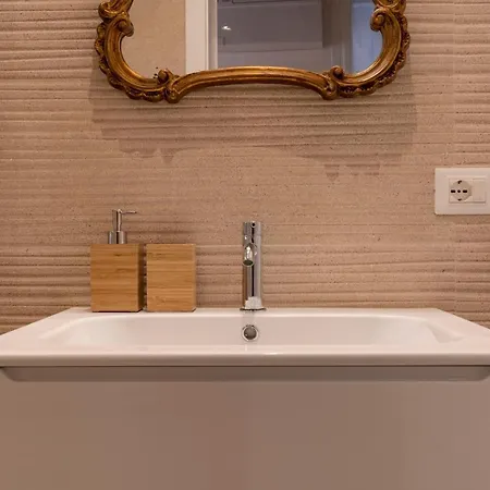 Ca' Della Morosina Apartman *