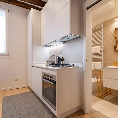 Ca' Della Morosina *