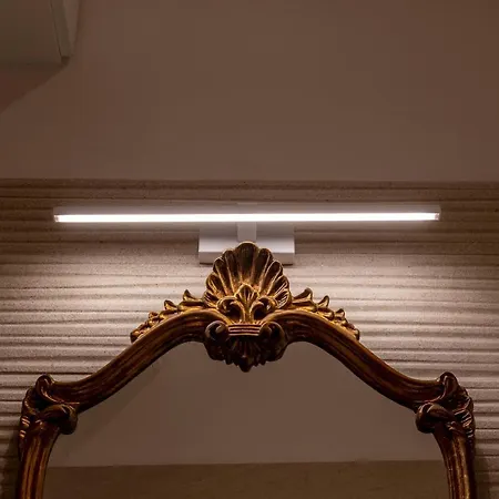 Apartman Ca' Della Morosina *