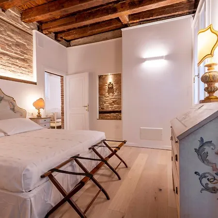 Ca' Della Morosina Apartamento Veneza