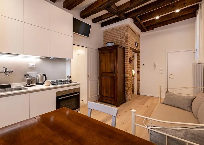 Ca' Della Morosina Appartement *