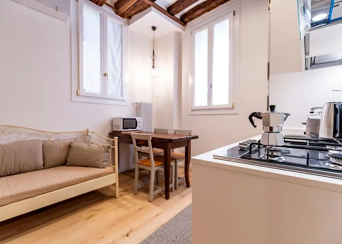 Appartement Ca' Della Morosina