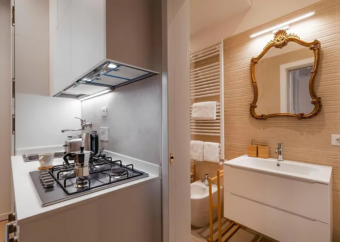 Appartement Ca' Della Morosina