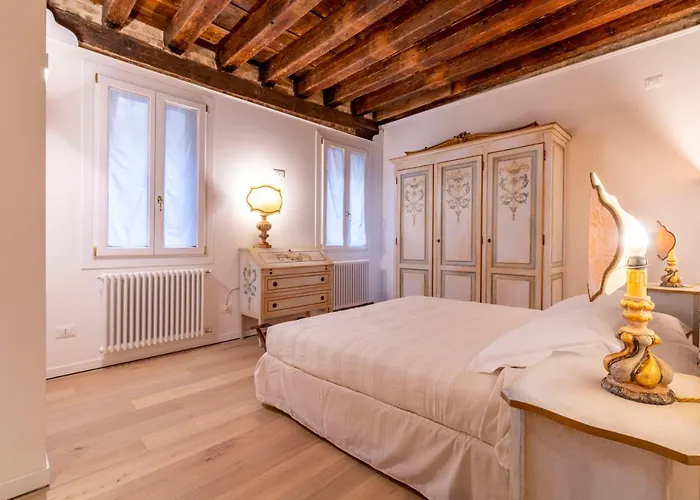 Ca' Della Morosina Venise