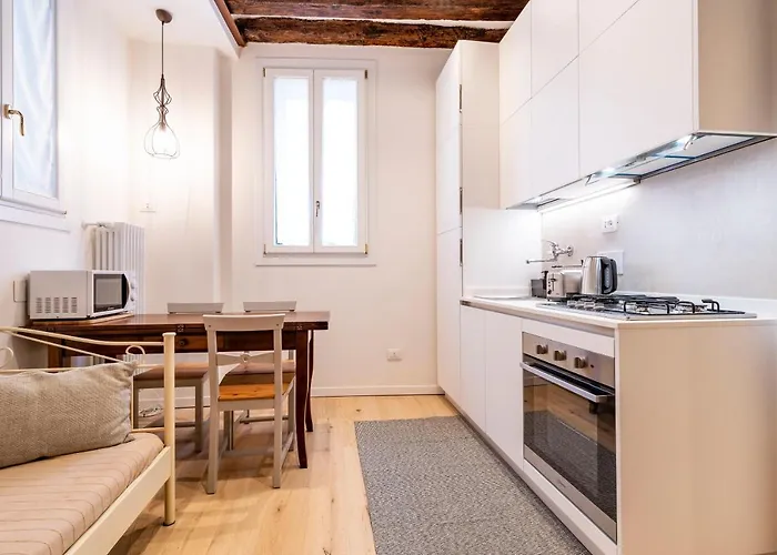 Appartement Ca' Della Morosina *