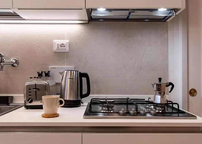 Ca' Della Morosina Appartement Venise