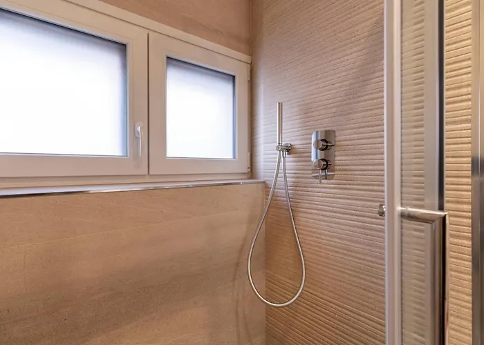 Ca' Della Morosina Appartement