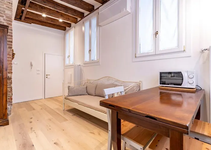 Ca' Della Morosina Appartement *