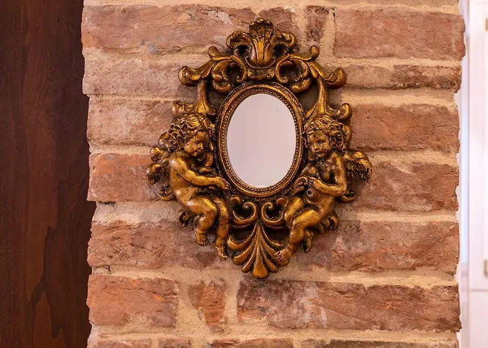 Ca' Della Morosina * Venise