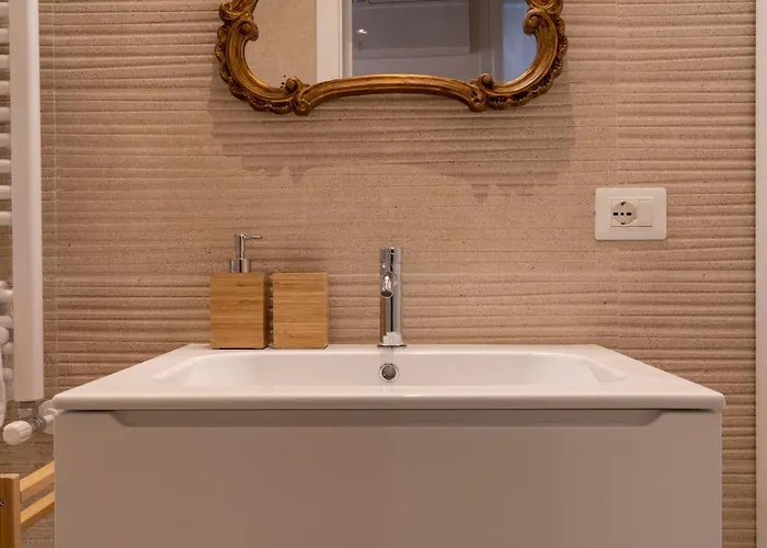 Ca' Della Morosina Appartement *