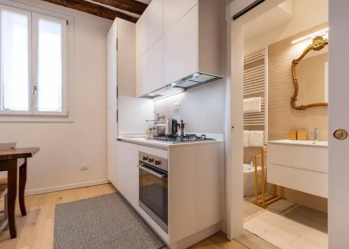 Ca' Della Morosina *