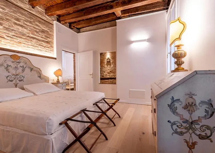 Ca' Della Morosina Appartement Venise