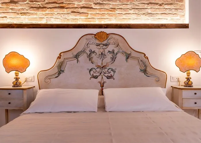 Ca' Della Morosina Appartement