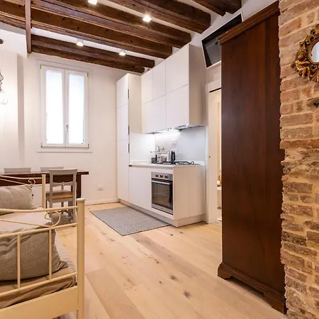 Apartment Ca' Della Morosina