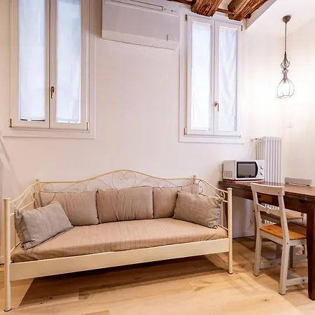 Apartment Ca' Della Morosina *