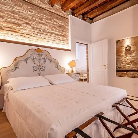 Ca' Della Morosina Apartment *