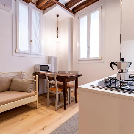 Apartment Ca' Della Morosina