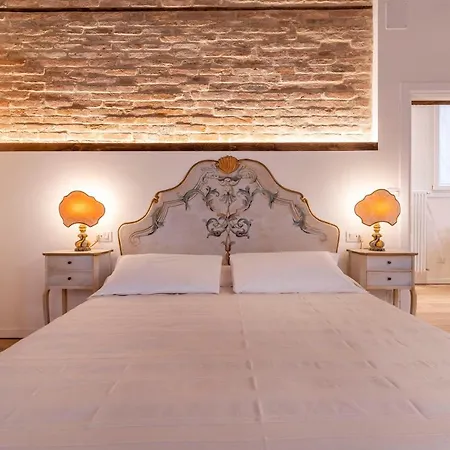 Apartment Ca' Della Morosina