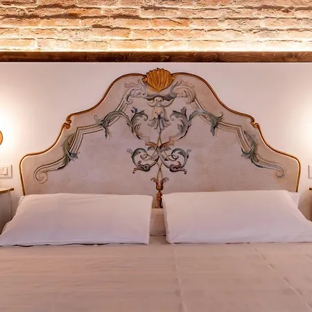 Ca' Della Morosina Apartment