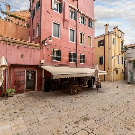 Ca' Della Morosina *