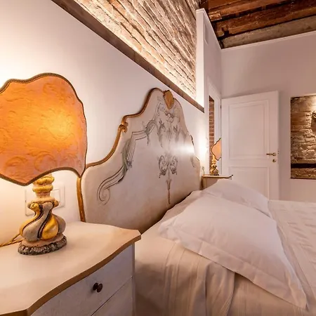 Ca' Della Morosina *